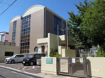 子育て総合支援センター