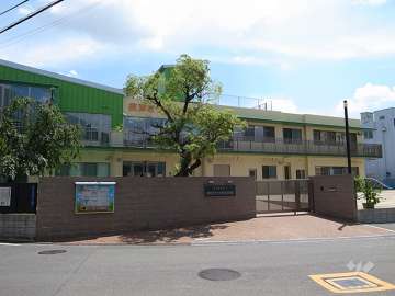 摂津さつき保育園
