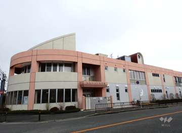 摂津ひかり保育園