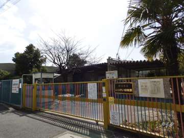 とりかい幼稚園