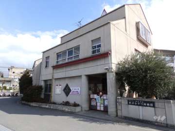 摂津ひかり幼稚園