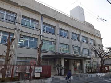 菅原小学校