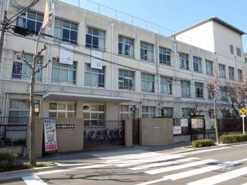 啓発小学校