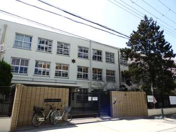 井高野小学校