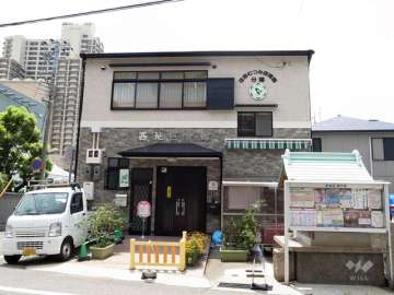 住吉むつみ保育園分園