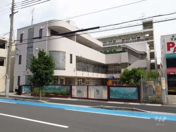 ブルーノの森保育園