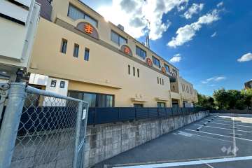 あそか苑まぁや保育室