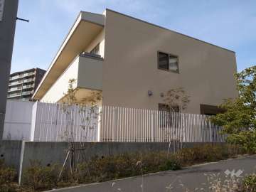 アスク彩都西保育園