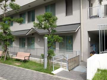 ちびっこ保育園スカイライフ