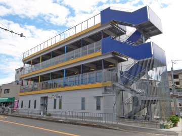 バンビーニくまのだ