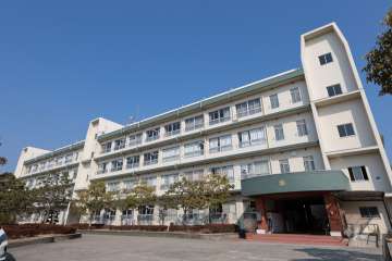 太田中学校