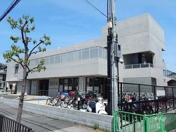 認定こども園さんすい学園（幼保連携型）