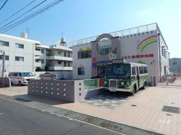 認定こども園くるみ敬愛保育園（幼保連携型）