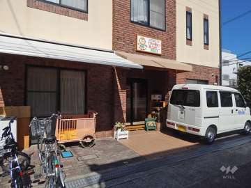 けいあいルンビニ上中条