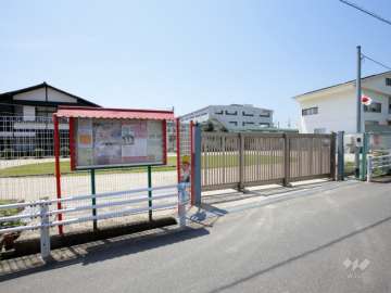 福井幼稚園