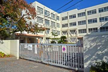竹の内小学校