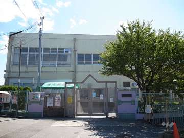 清水認定こども園