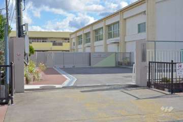 三箇牧認定こども園