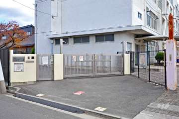 桜台認定こども園