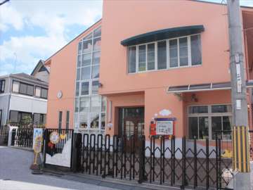 願行寺こども園