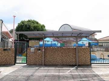 ひむろこだま保育園