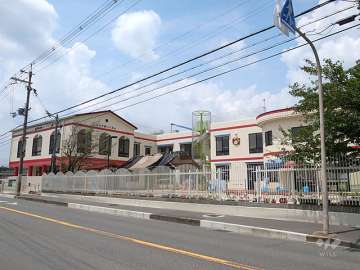 認定こども園ソレイユぐんげ保育園