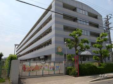 愛光認定こども園（幼保連携型）