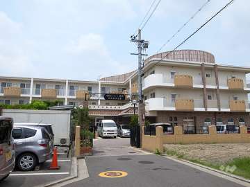 城南宙認定こども園