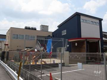 トーマスひむろ認定こども園