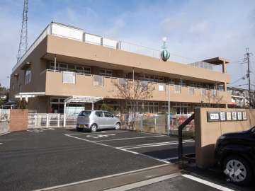 浦堂認定こども園（幼保連携型）