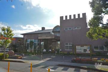 阿武山たつの子認定こども園（幼保連携型）