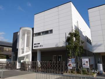 認定こども園深沢ガーデン（幼保連携型）