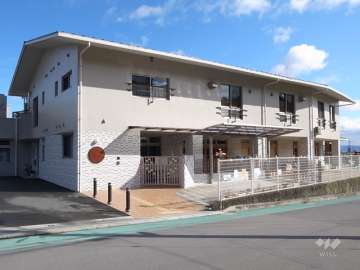 摂津峡認定こども園（幼保連携型）