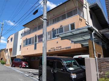 ひよしおひさま保育園