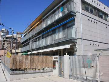 いまむらこどもえん（幼保連携型）