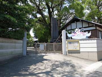 認定こども園こどもの杜藤森学園