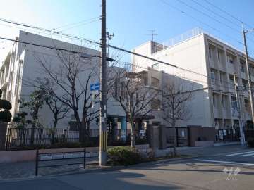田川小学校