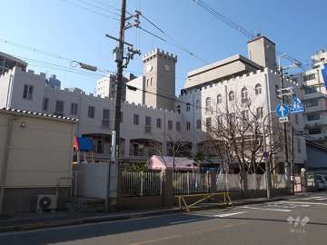 大阪東邦幼稚園