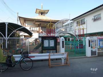 木川幼稚園