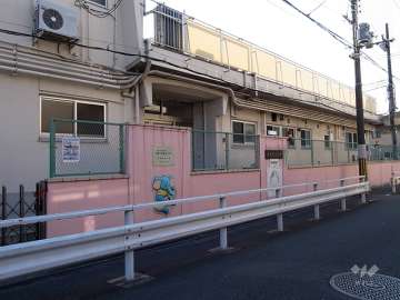 博愛社 こども園