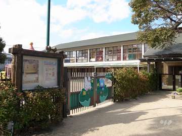 かぐはし保育園