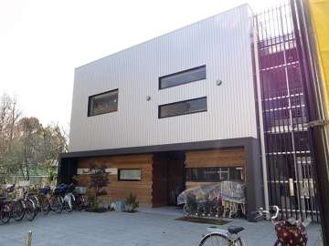 クオリスキッズ三国本町保育園