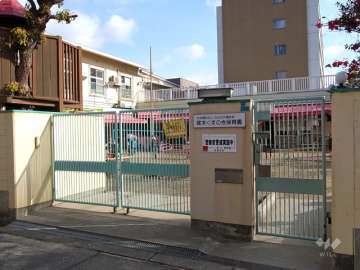 塚本くすのき保育園