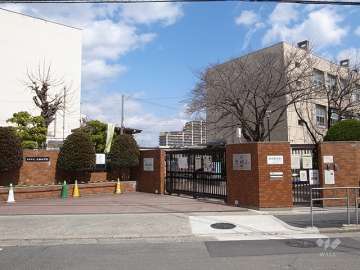大桐小学校