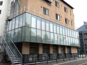 ニチイキッズ芦屋保育園