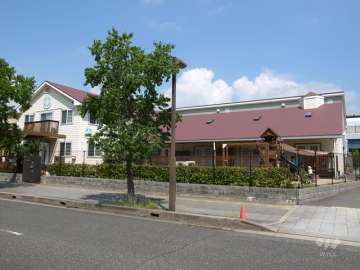 芦屋インターナショナルスクール