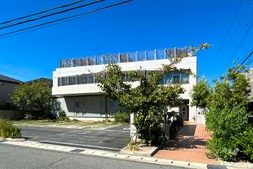 日野の森こども園（幼保連携型）