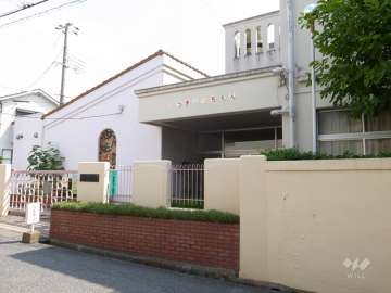 認定こども園　夢　遊喜分園（幼保連携型）