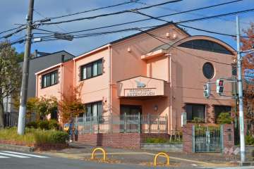 南平台アルテ保育園