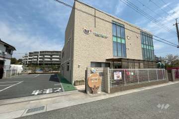 心音つばさ保育園